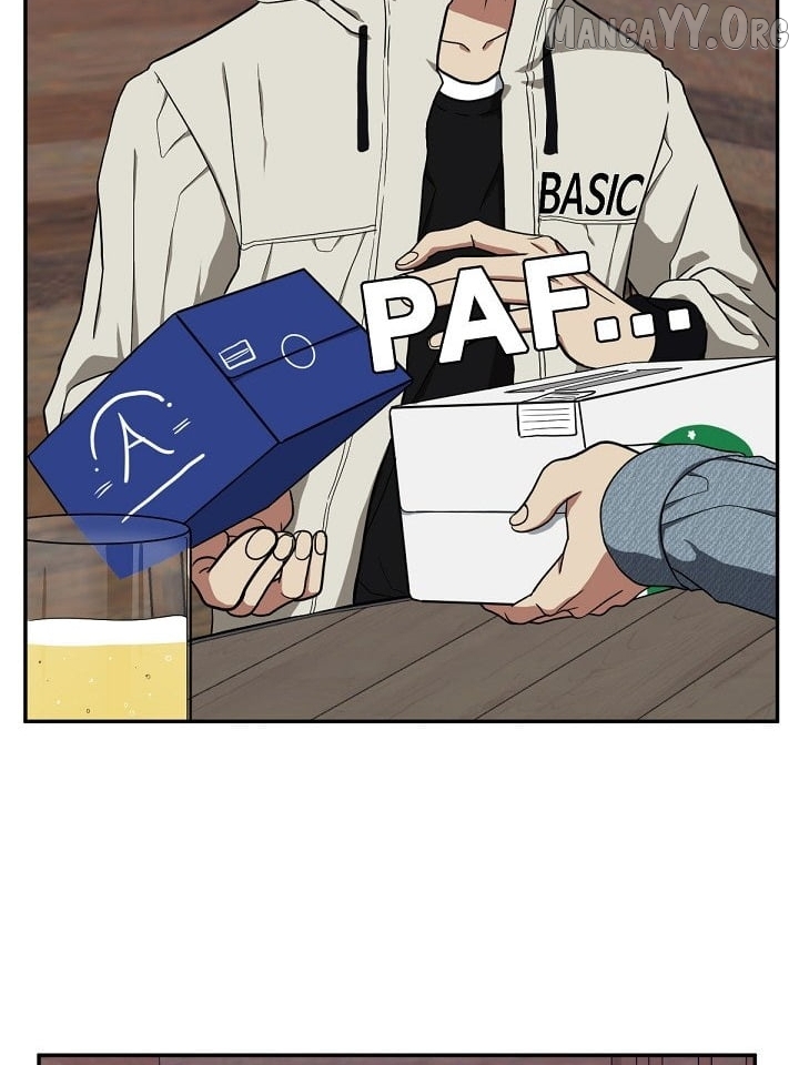 Change Me Chapter 28 - page 48